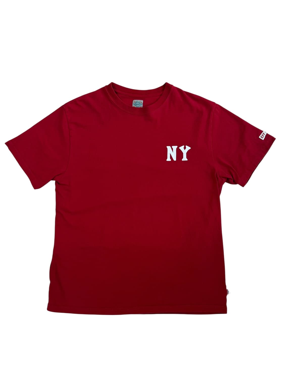 Ebbets field flannels NY 티셔츠 상품이미지5
