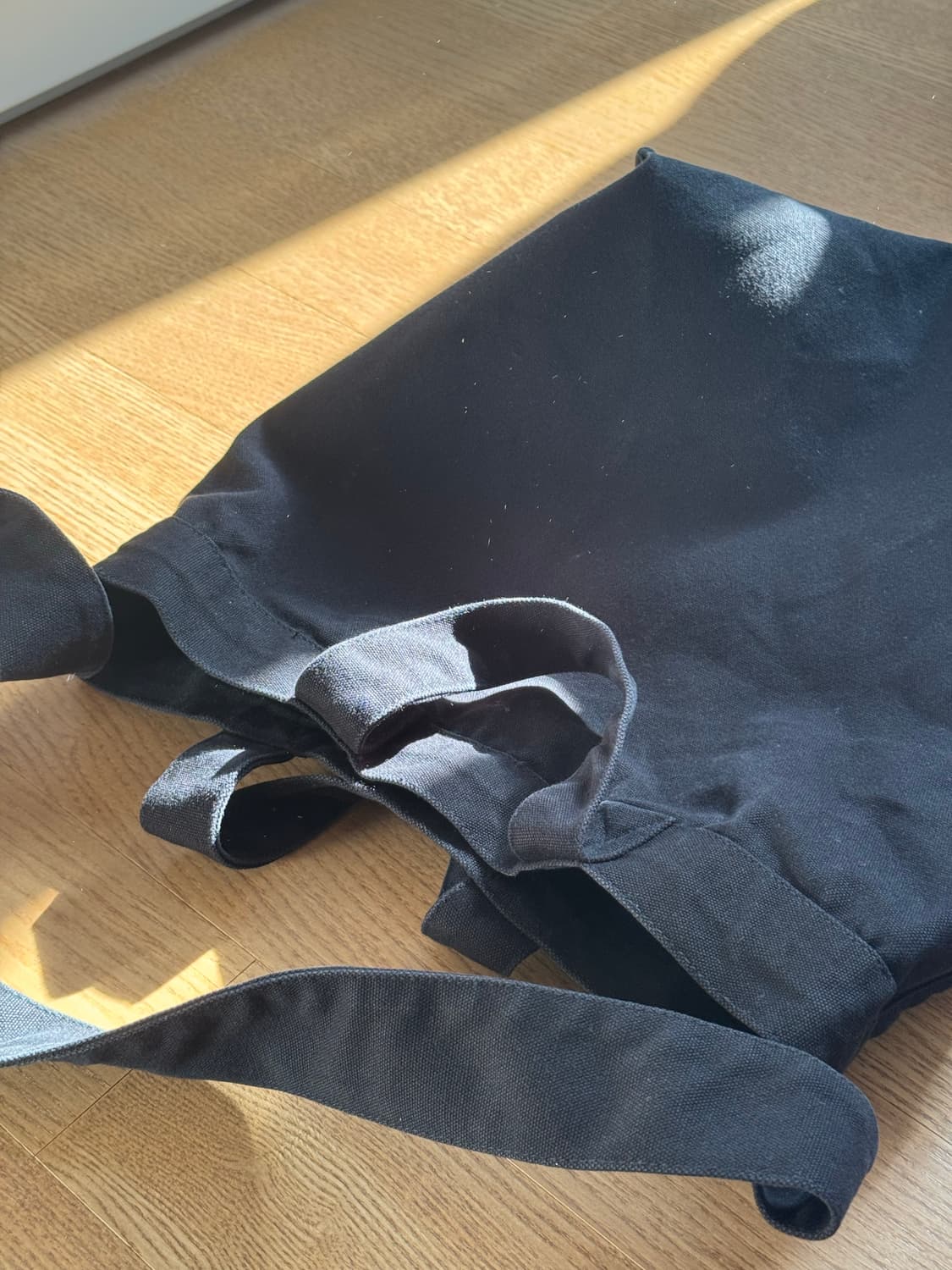 무인양품 숄더백 상품이미지2