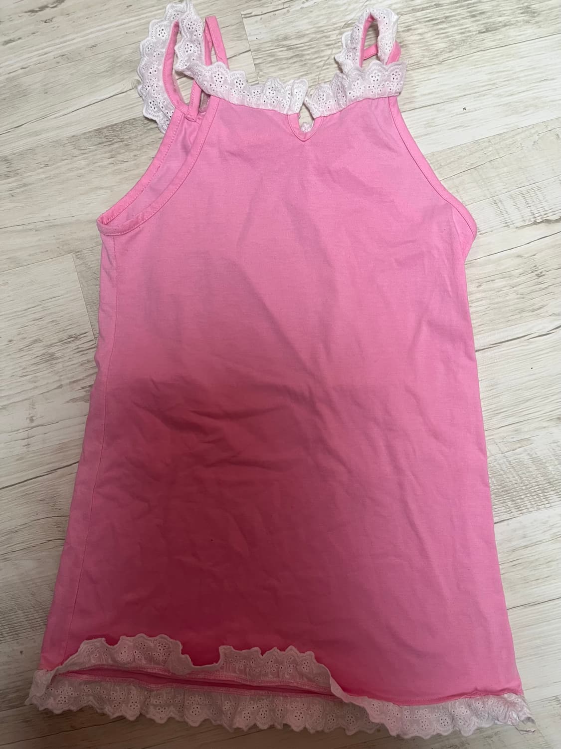 메조피아노 양산형 원피스 상품이미지2