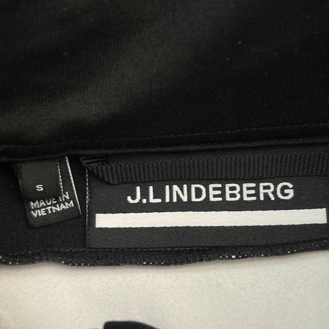 제이린드버그 여성 janice mid layer 재니스 자켓 (S) 상품이미지3