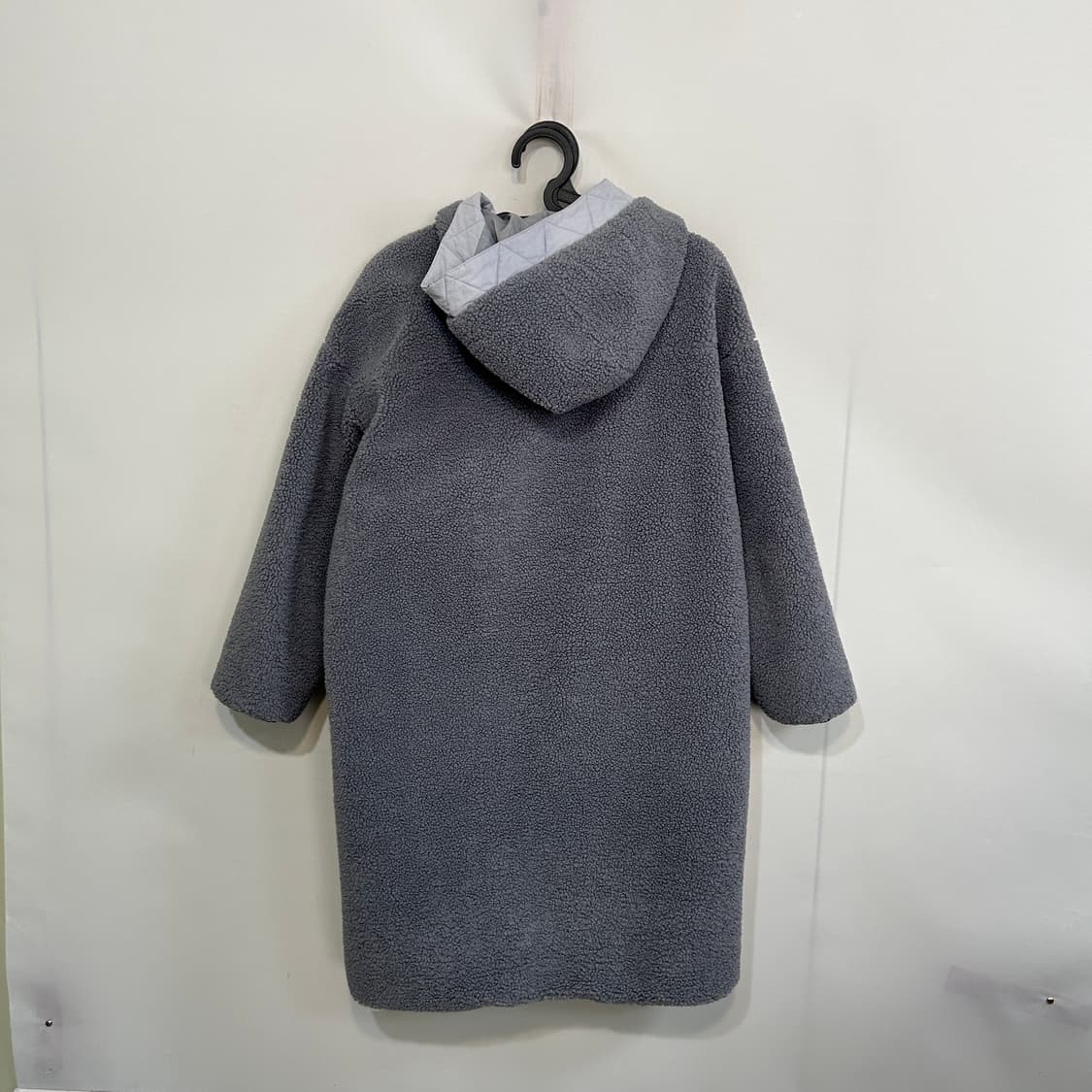 밀레 여성 롱 플리스 95 상품이미지3