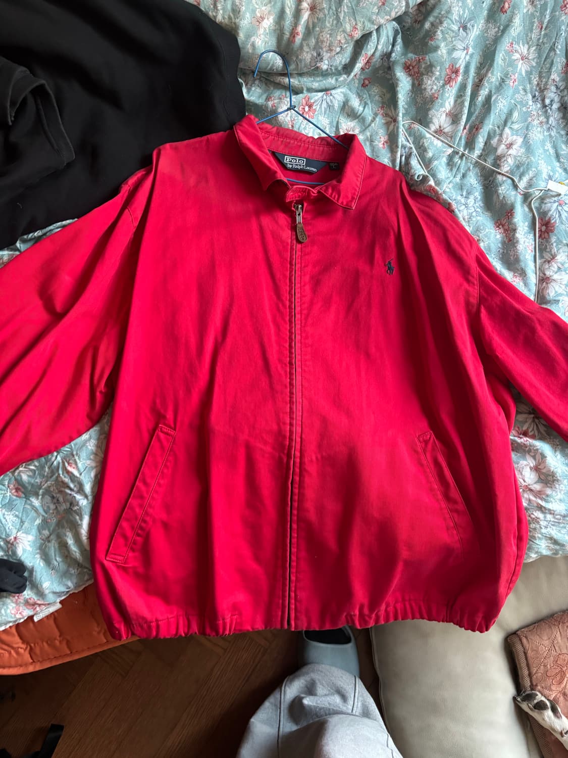 POLO 자켓 상품이미지1