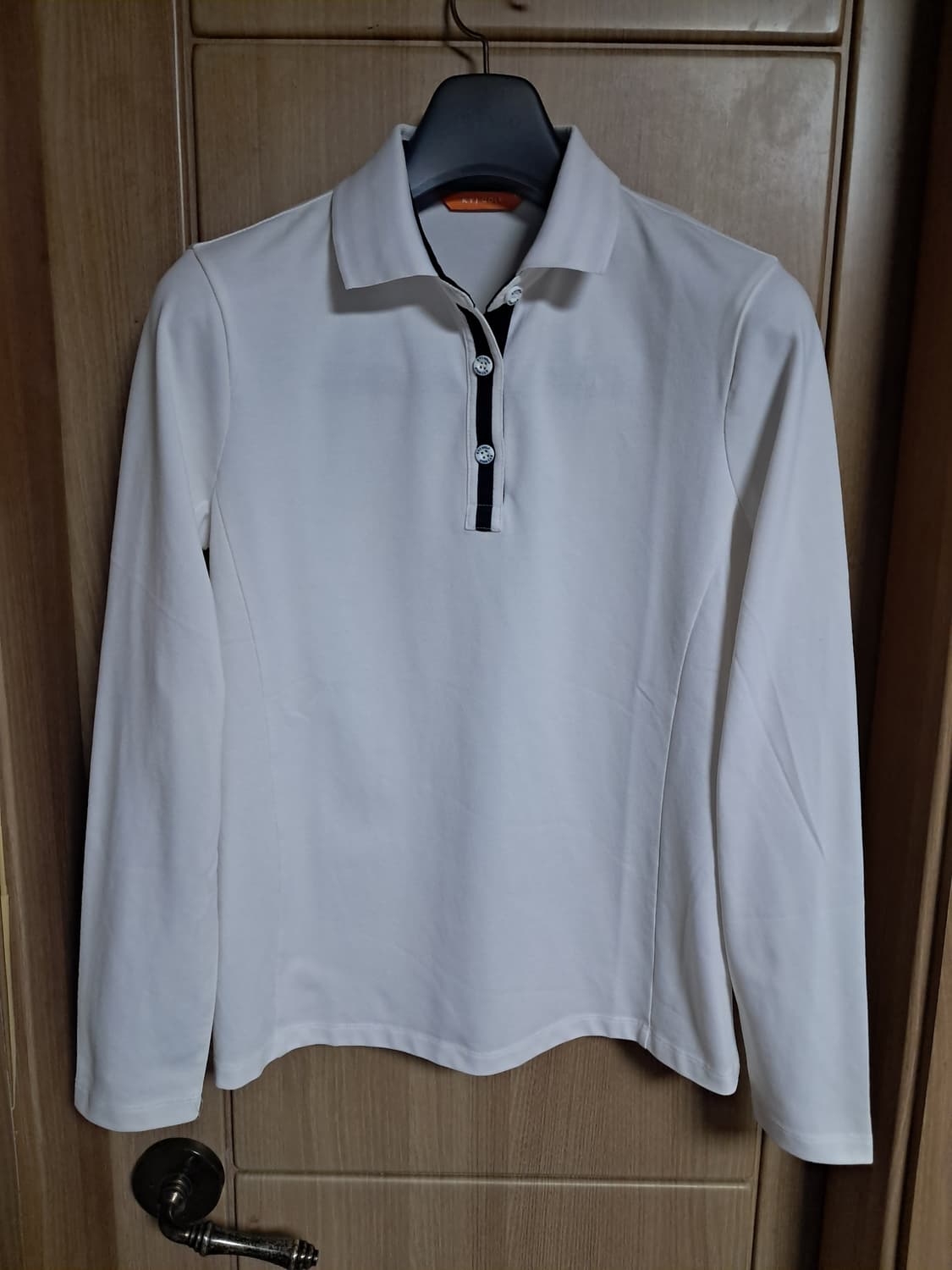 김영주 골프 여성 긴팔티 95 상품이미지2