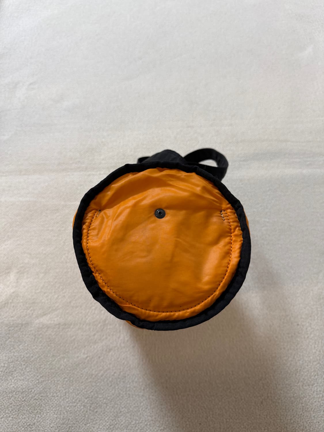 PORTER 포터 탱커 더플백 L 블랙 보스턴백 상품이미지5