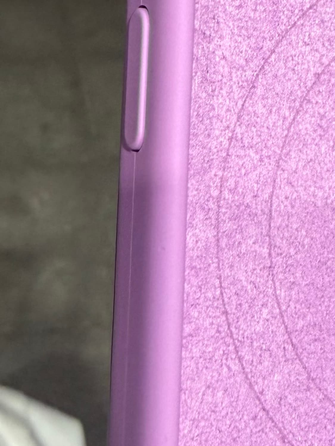 아이폰17 정품 실리콘케이스 상품이미지2