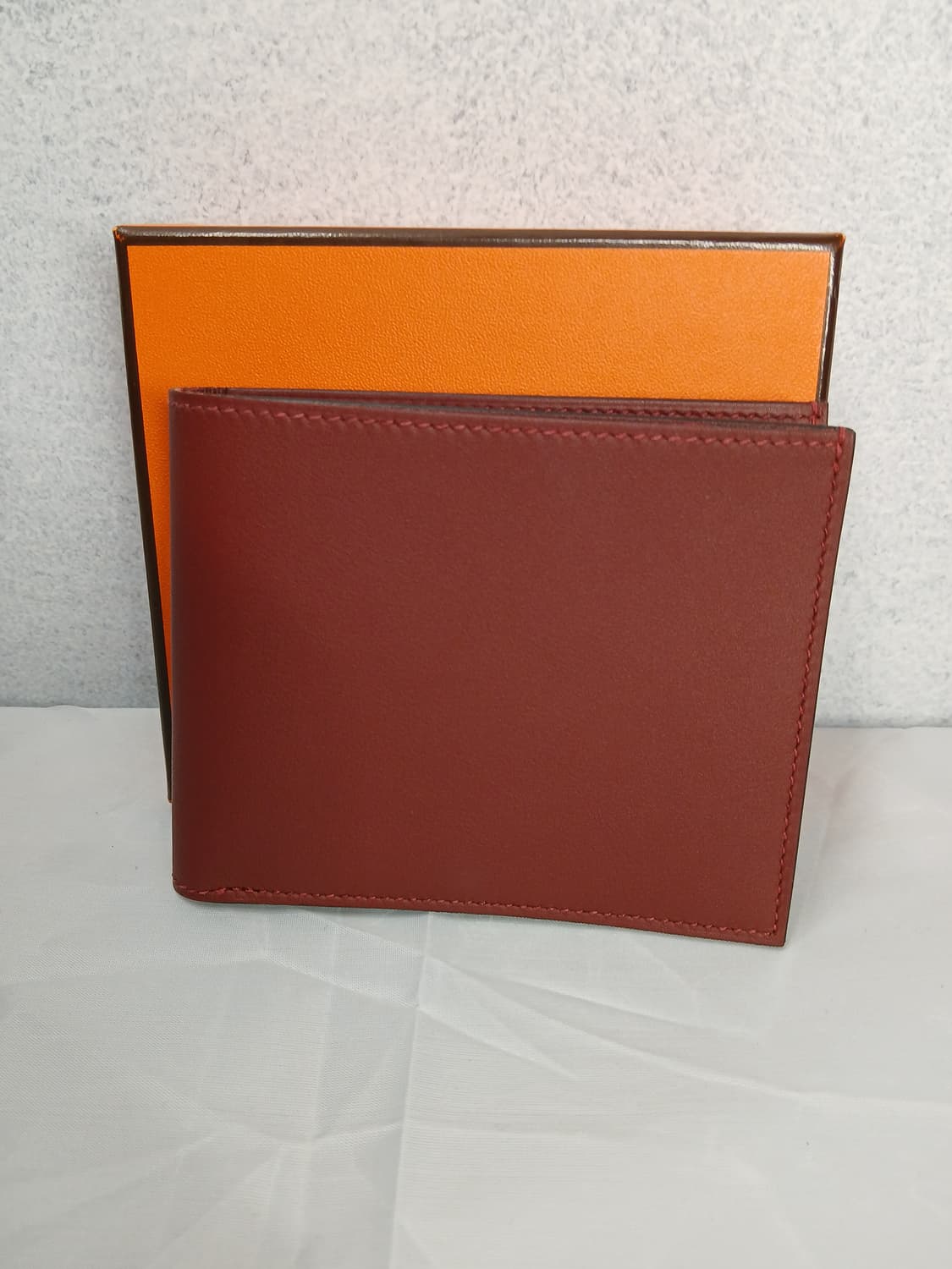 에르메스 시티즌 트윌 컴팩트 반지갑 H084819 상품이미지2