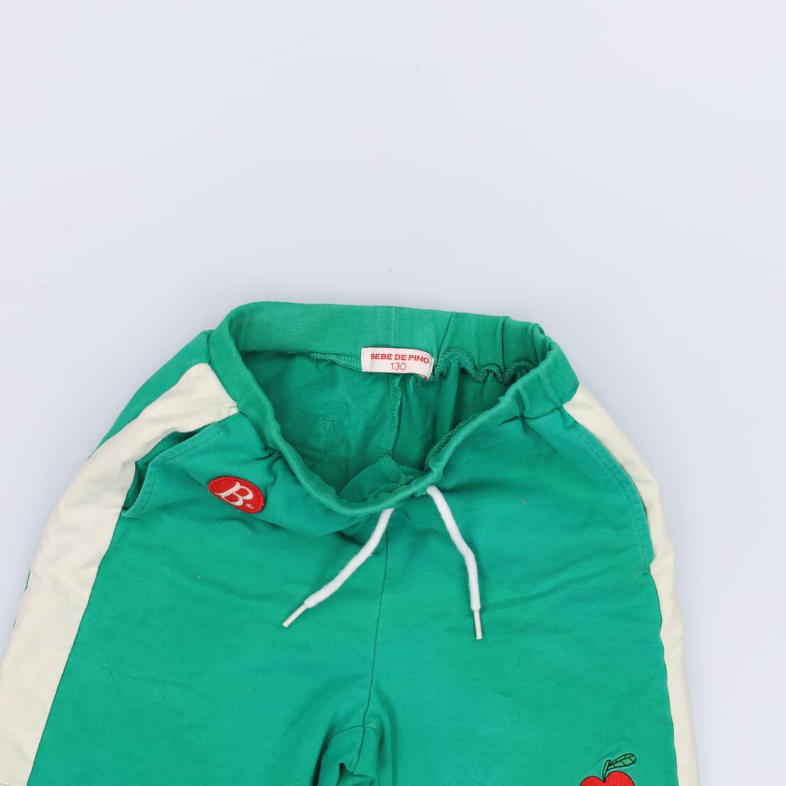 130 베베드피노 키즈 뽐므반바지 0313H1 상품이미지3