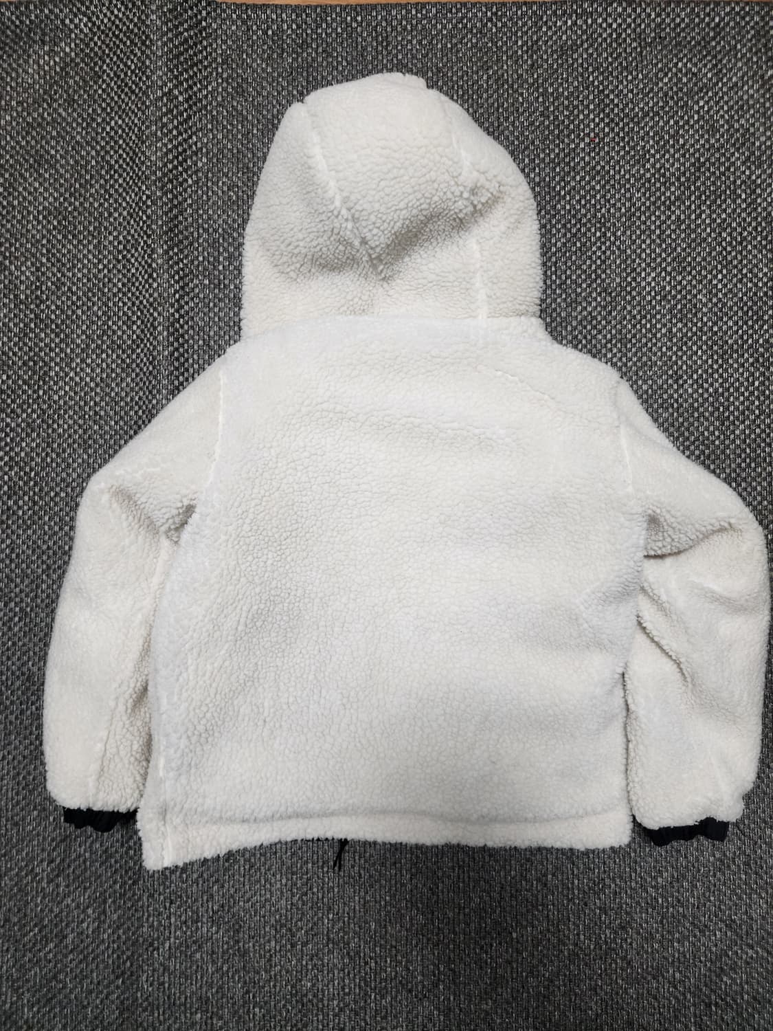 네파 리버시블 패딩 85 사이즈 상품이미지4