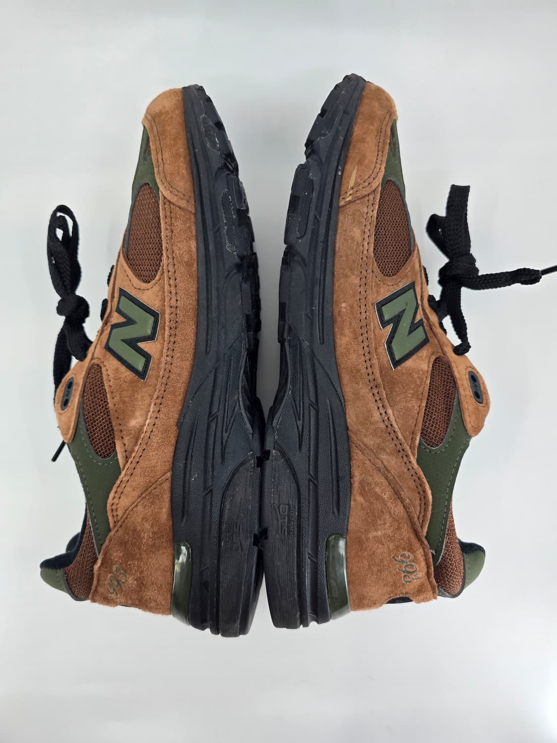 뉴발란스993 x 에임 레온 도르 (270) 상품이미지5