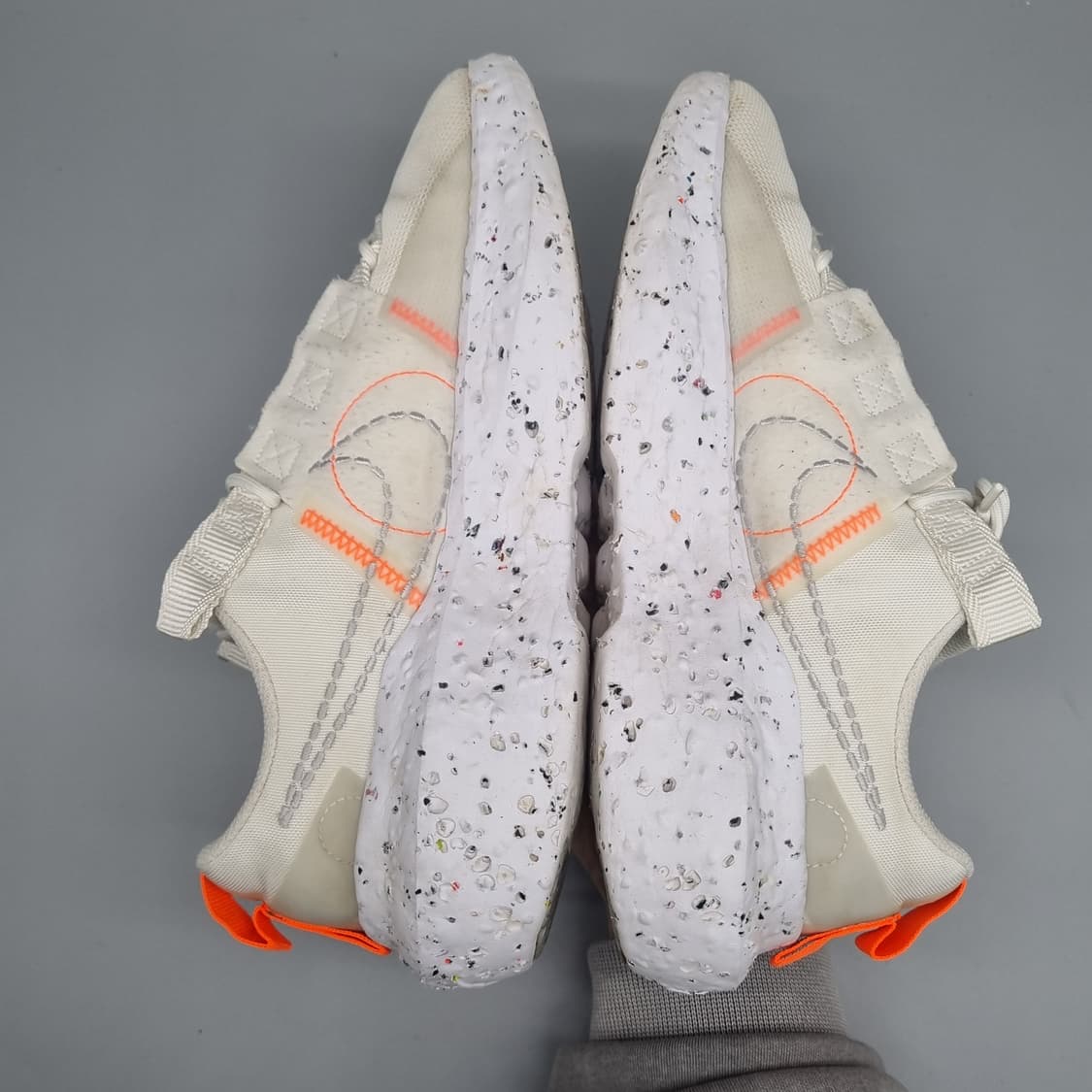 나이키 크레이터 임팩트 남성운동화260 상품이미지5