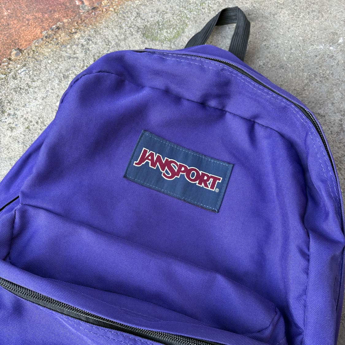Jansport 잔스포츠 백팩 가방 상품이미지3