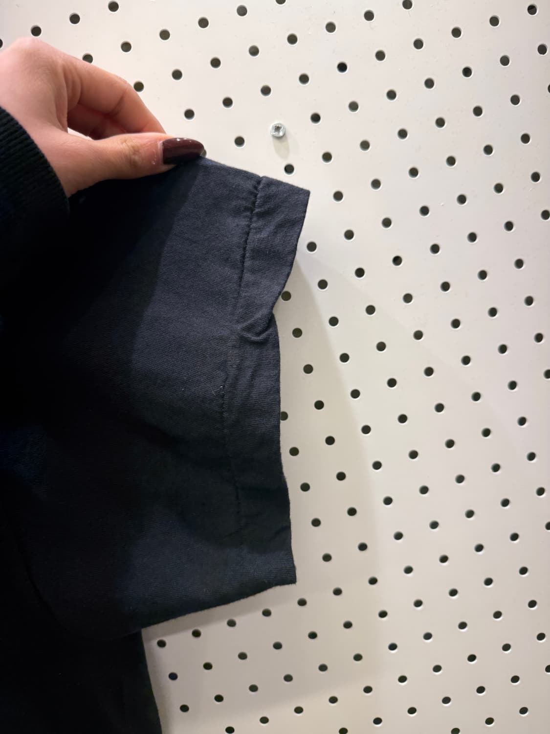 빈티지 90년대 루팡3세 애니 프린팅 반팔 티셔츠 U1286 상품이미지4