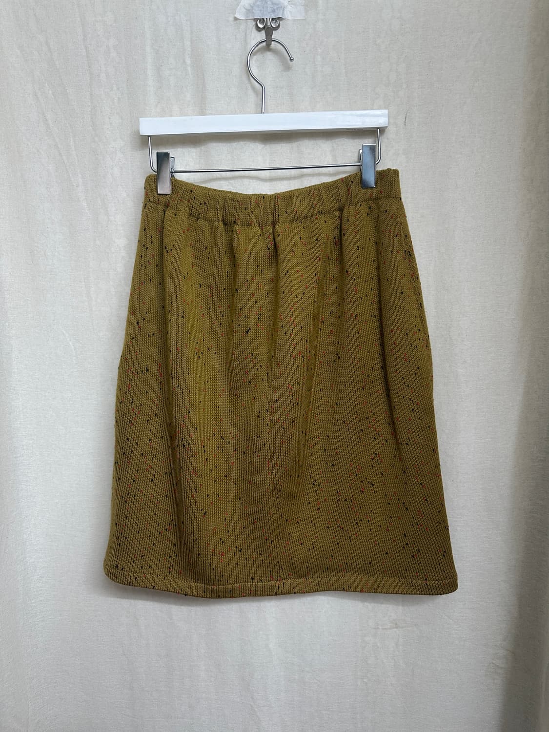 knit skirt 상품이미지1