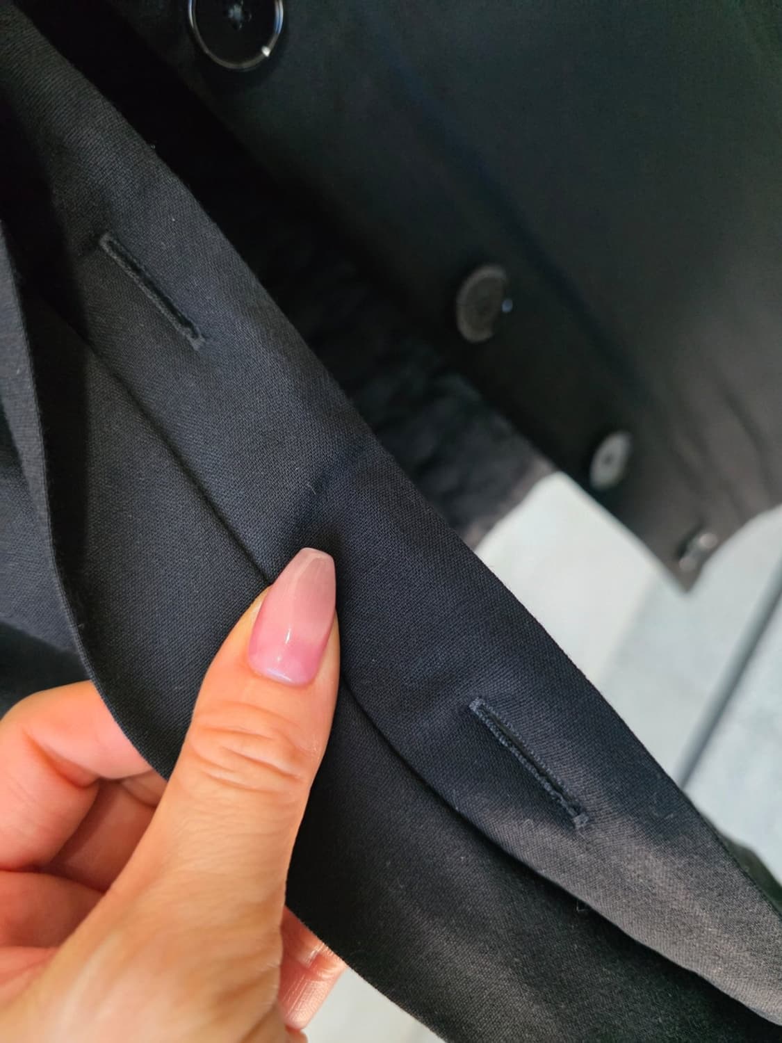 르메르 정품 퍼프자켓 상품이미지4