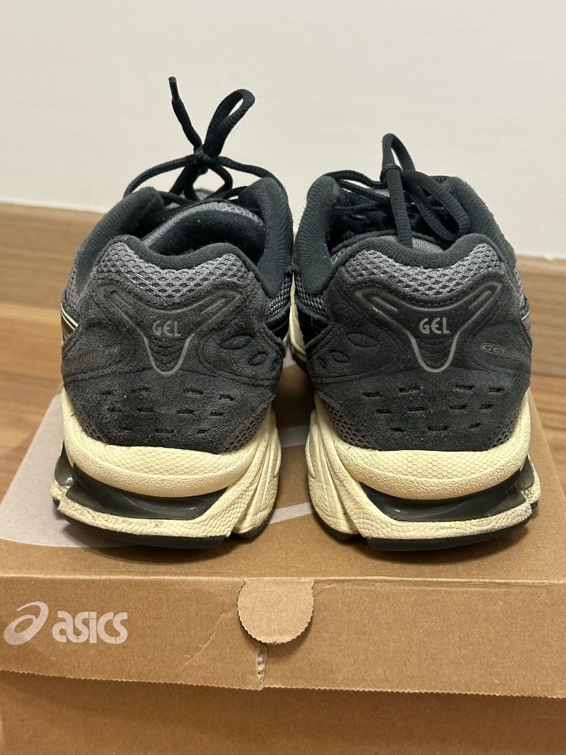 젤카야노14 265사이즈 상품이미지3