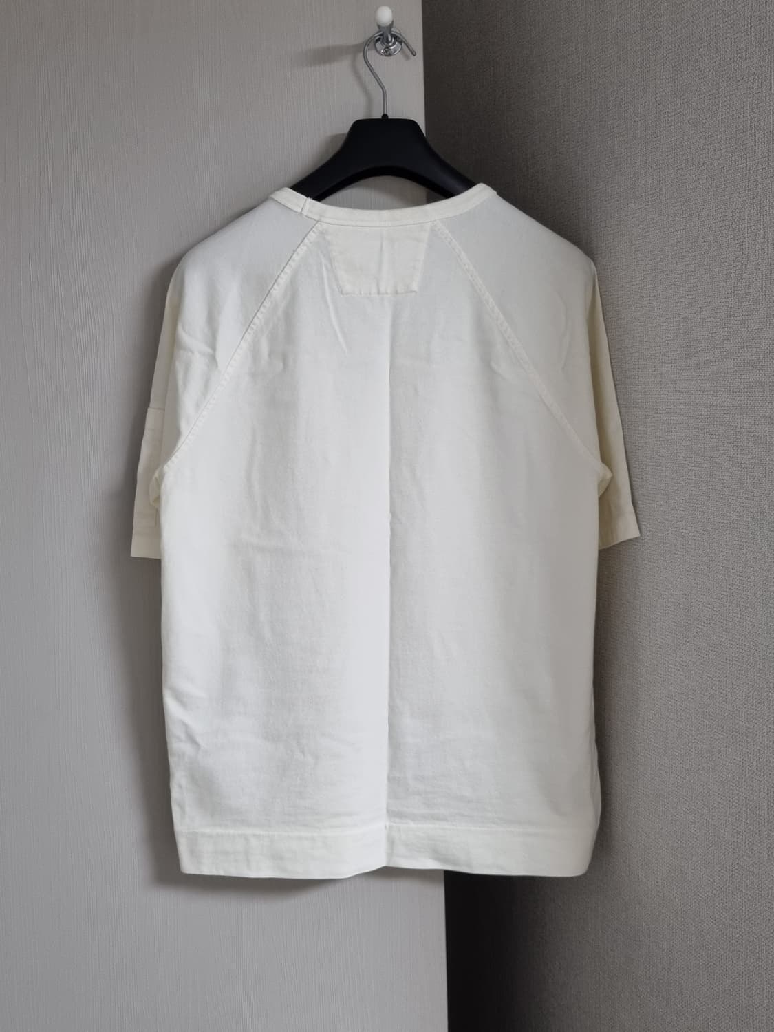 cp컴퍼니 렌즈 반팔 상품이미지2