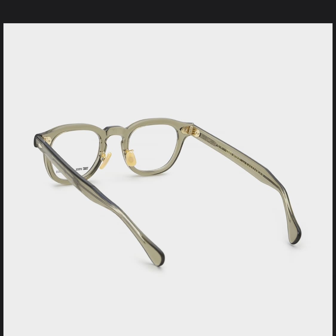 타르트옵티컬 이스트로그 안경 44size 상품이미지4