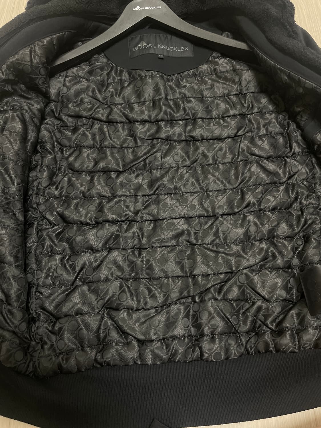 무스너클 버니스웨터 판매 상품이미지6