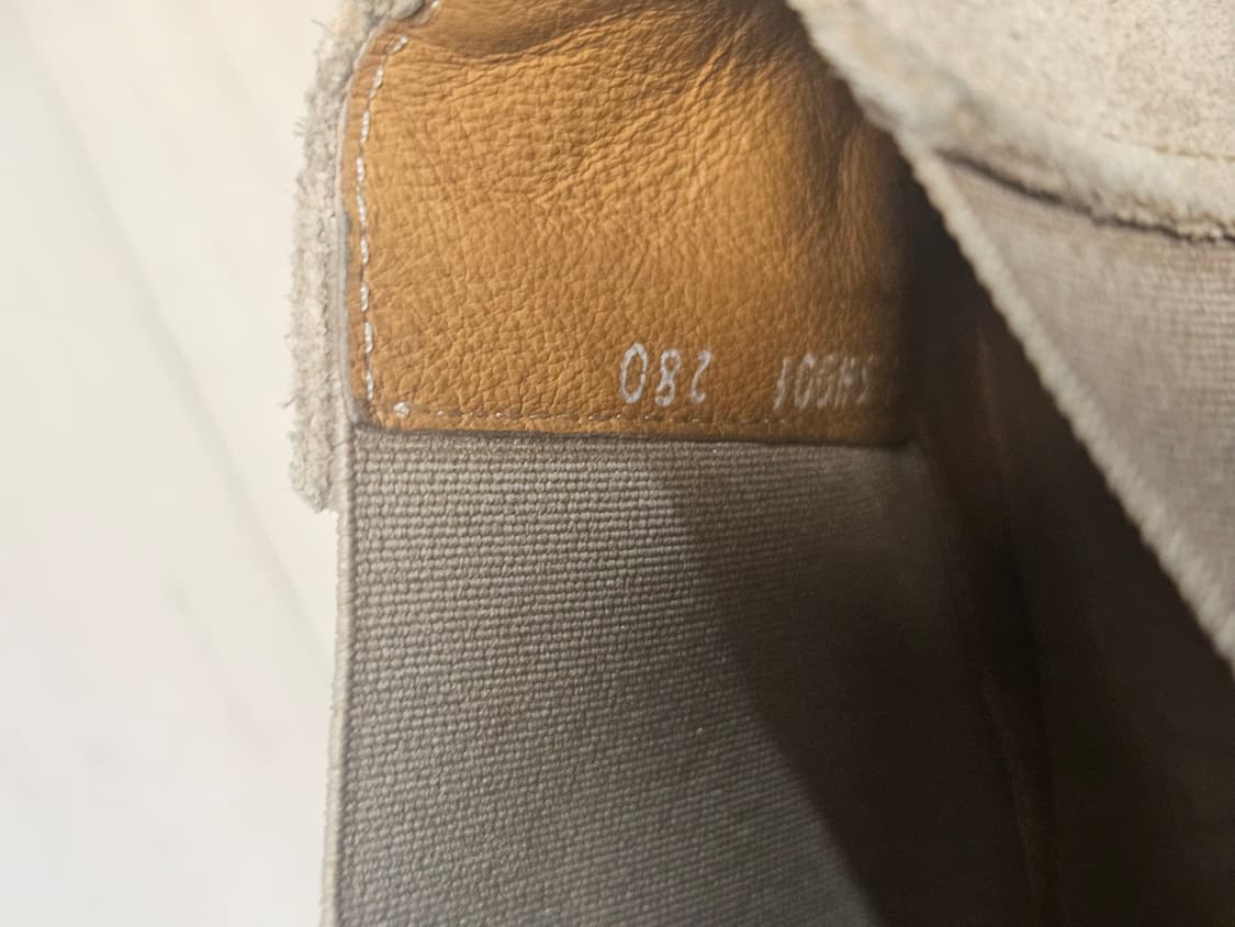 [280] 브라운야드 레이크넨 부츠 상품이미지6