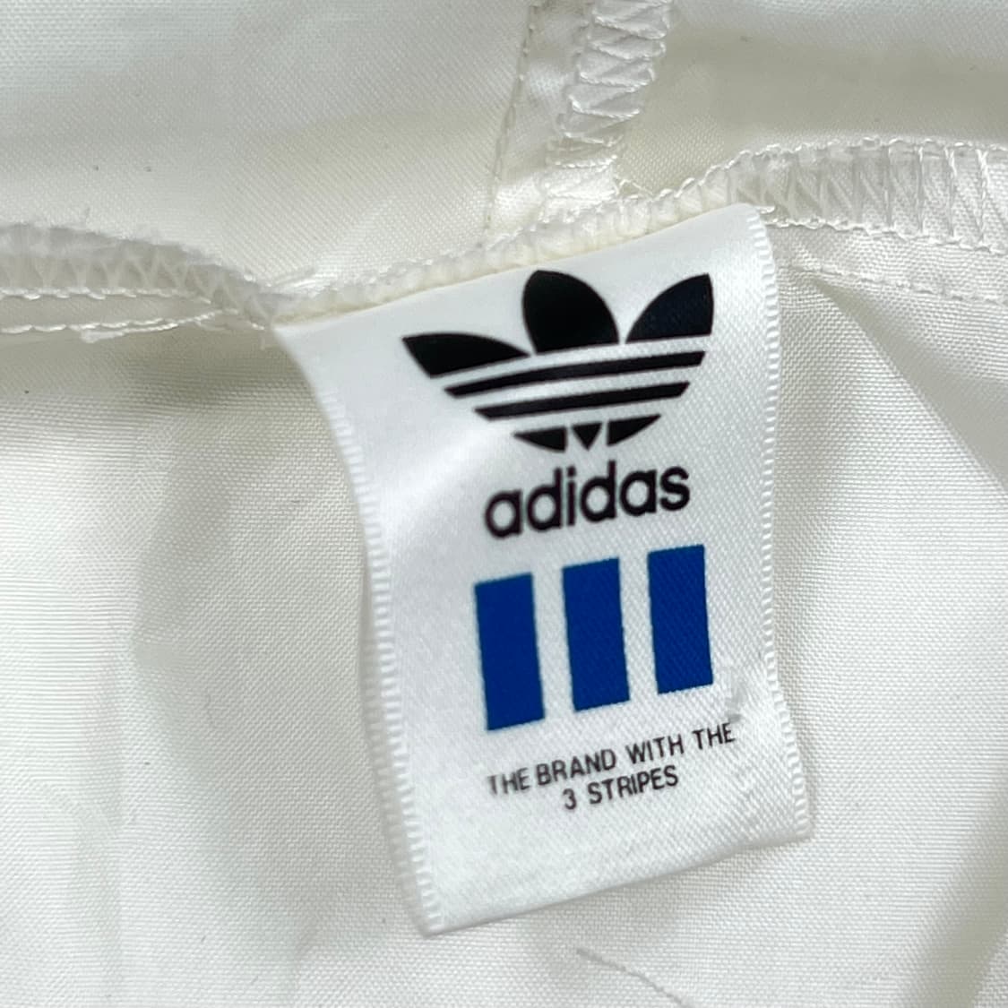 아디다스 재팬 90s 후디 웜업 점퍼 실측 2xl 상품이미지4