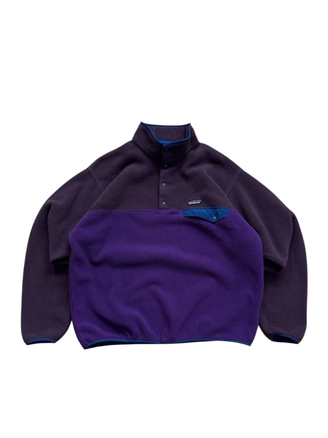 파타고니아 신칠라 스냅티 풀오버 상품이미지1