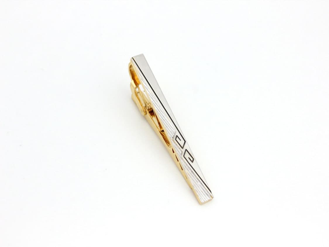지방시 A등급 5.2cm 남자 명품 넥타이핀 상품이미지2