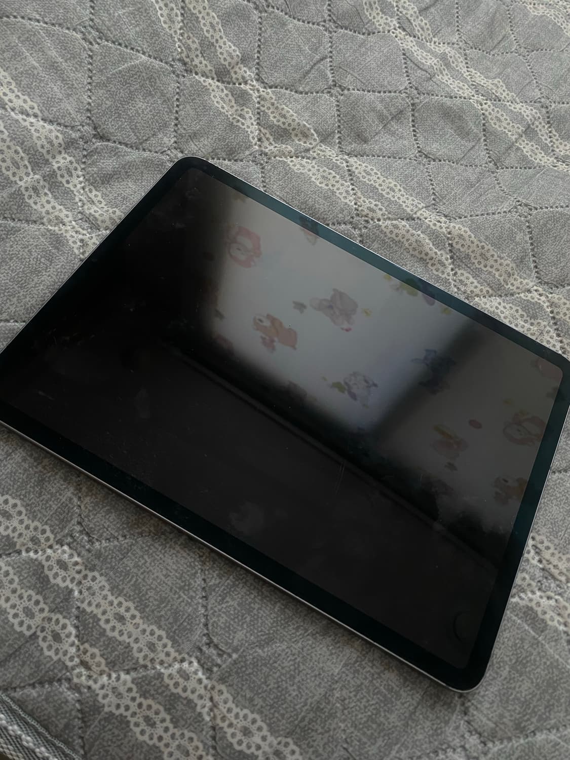 액정손상 아이패드 프로 M1 12.9형 4세대 상품이미지2