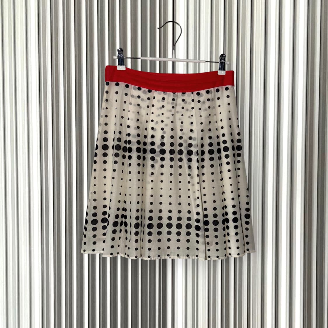 Paul Smith skirt 상품이미지3
