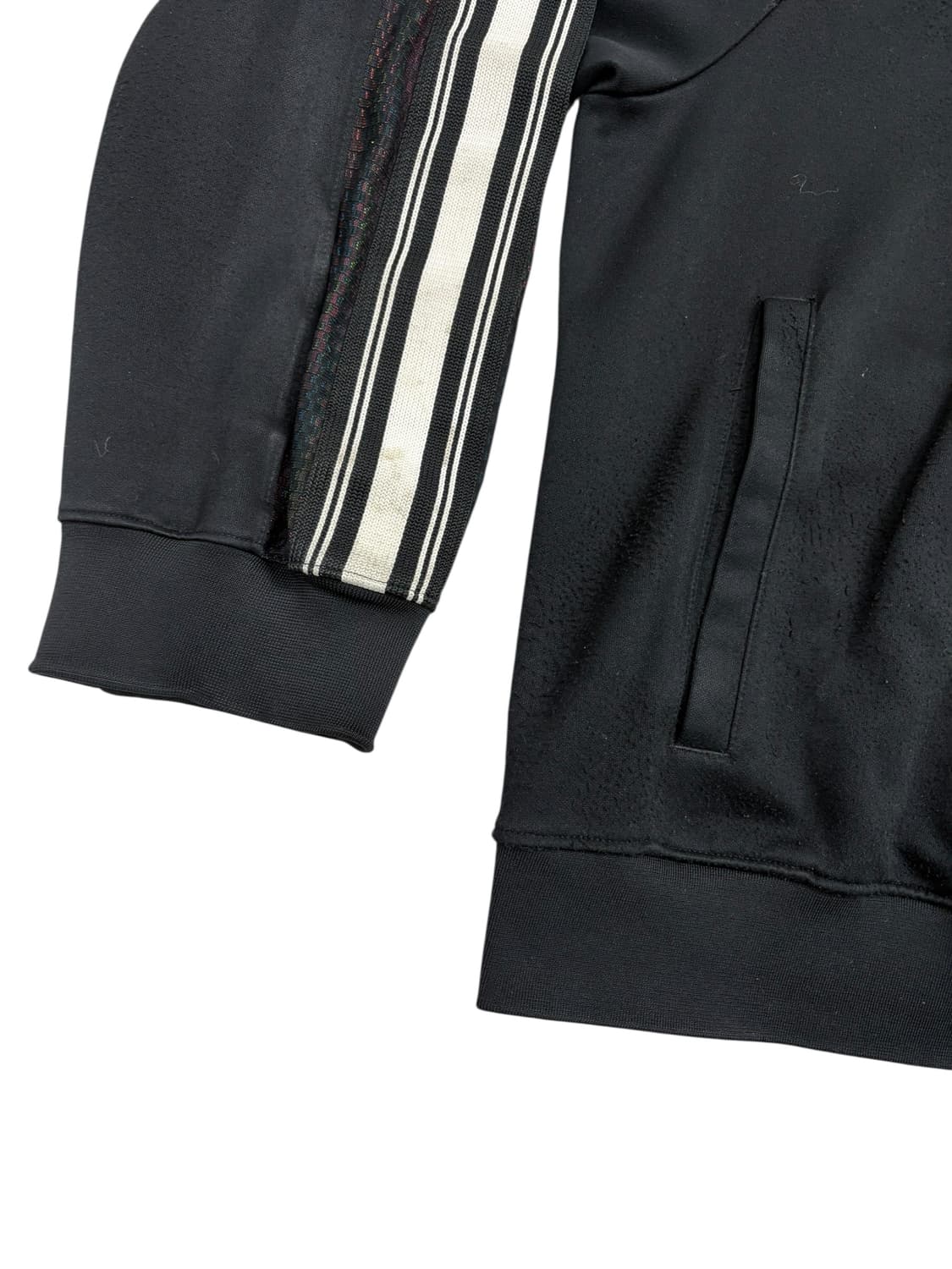 나이키 져지 블랙 상품이미지3