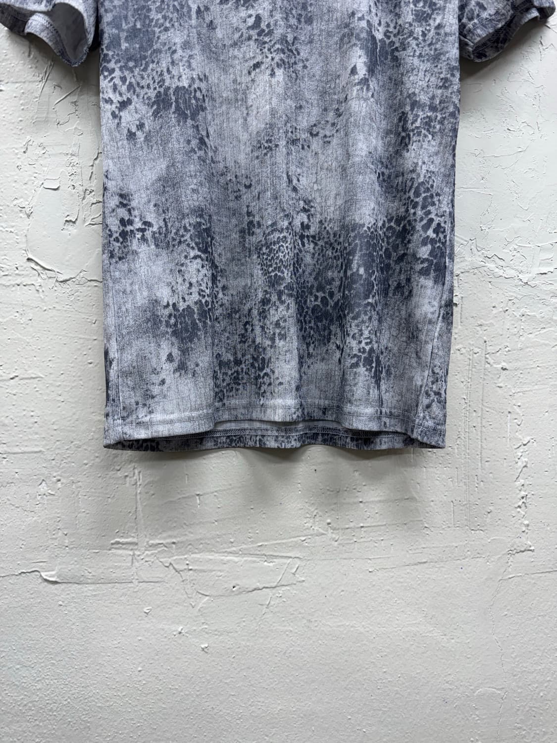 Tornado mart 00s leopard pattern top 상품이미지6