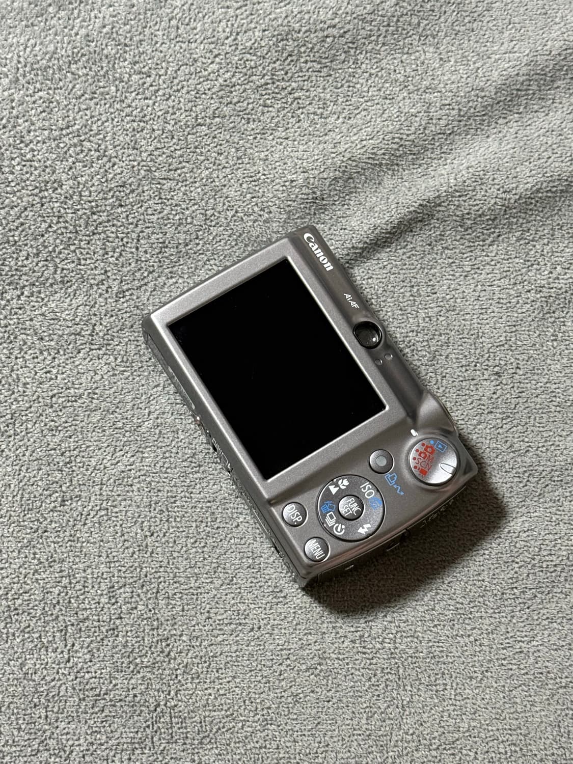 풀박스 캐논 익서스 850 (ixus 850)=익시 900 IS 작례o 상품이미지7