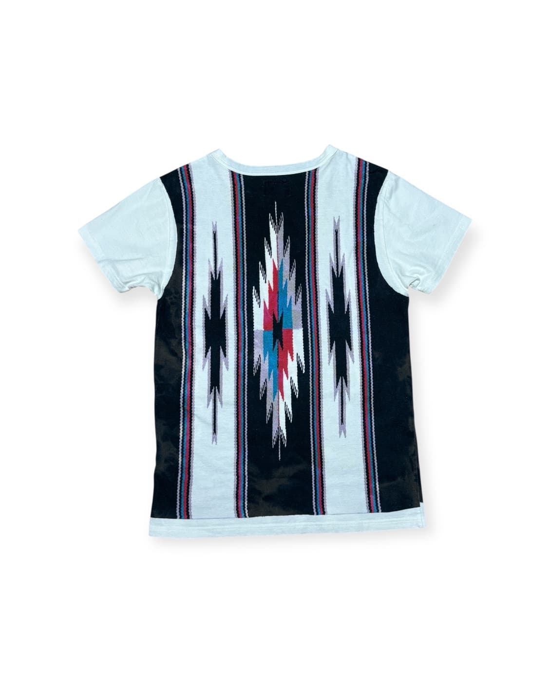 Neighborhood Navajo Pattern Graphic Tee 상품이미지2