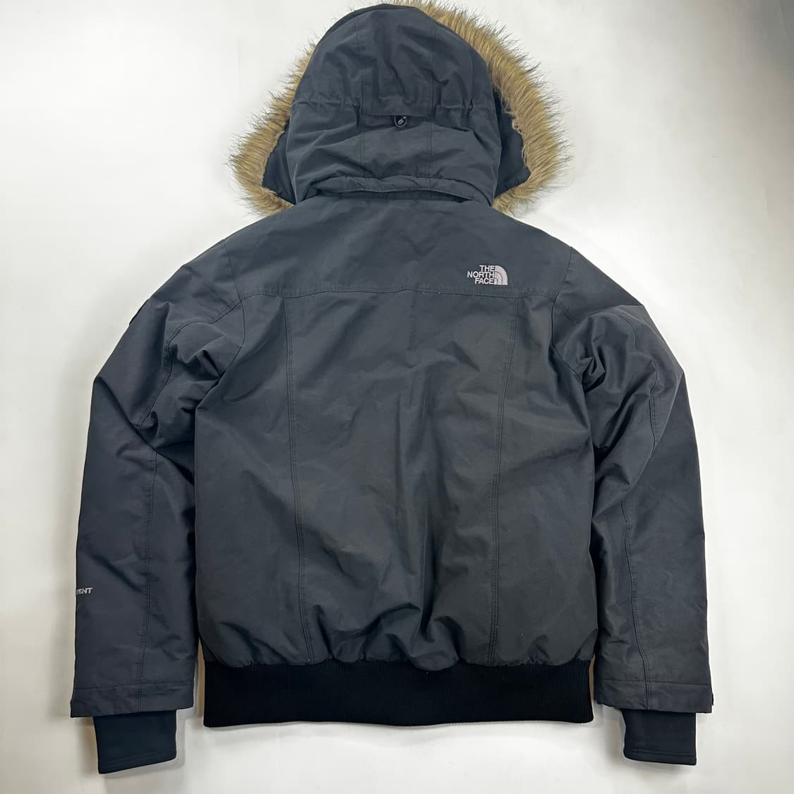 노스페이스 맥머도 시티 구스다운 봄버 자켓 상품이미지8