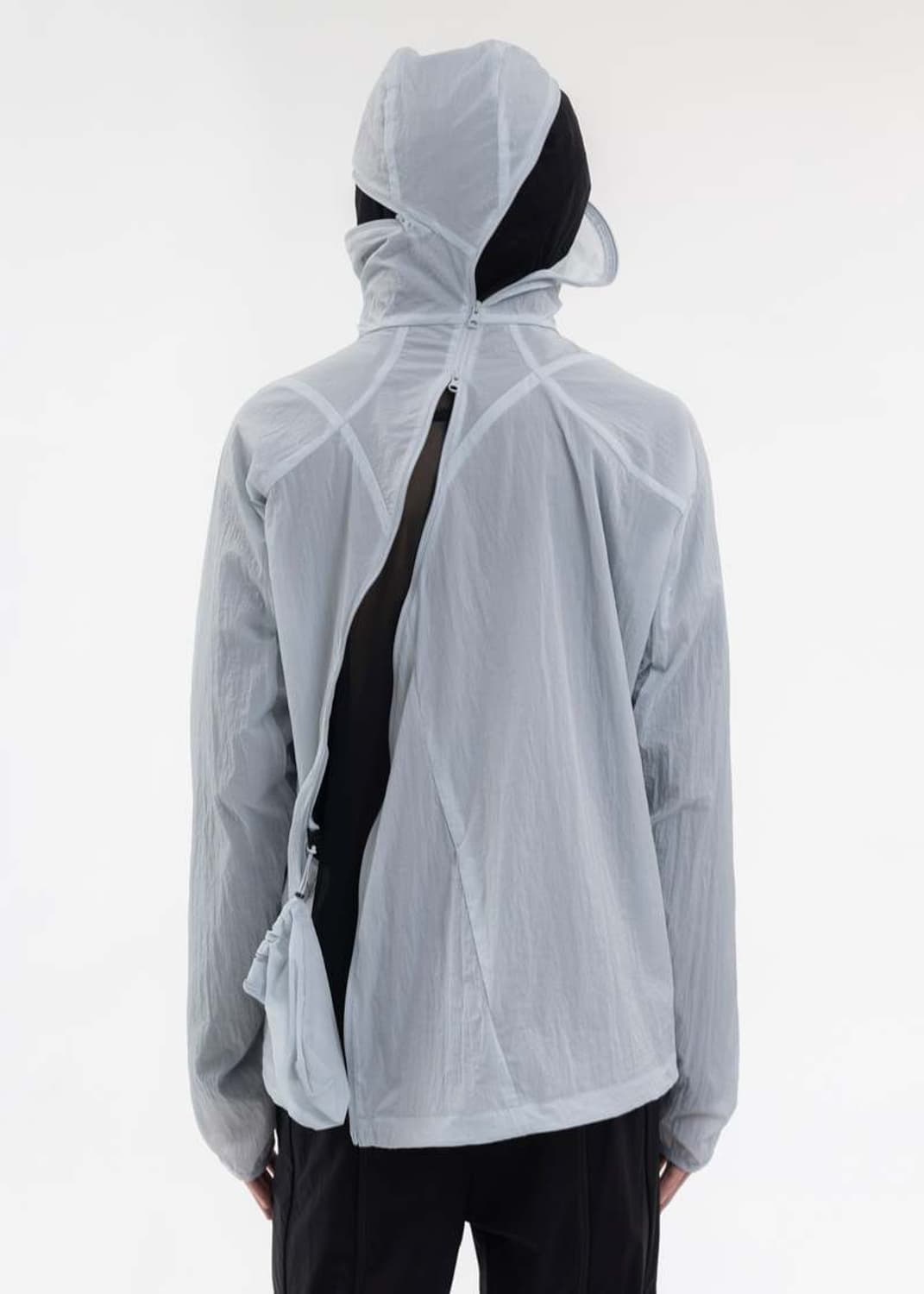 포스트아카이브팩션 5.0+ 바람막이  상품이미지3