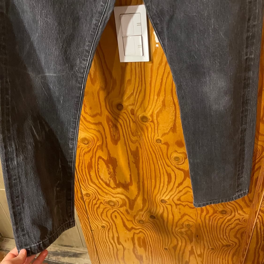 톰포드 스트레이트 레그 진 판매 합니다(청바지) 상품이미지8