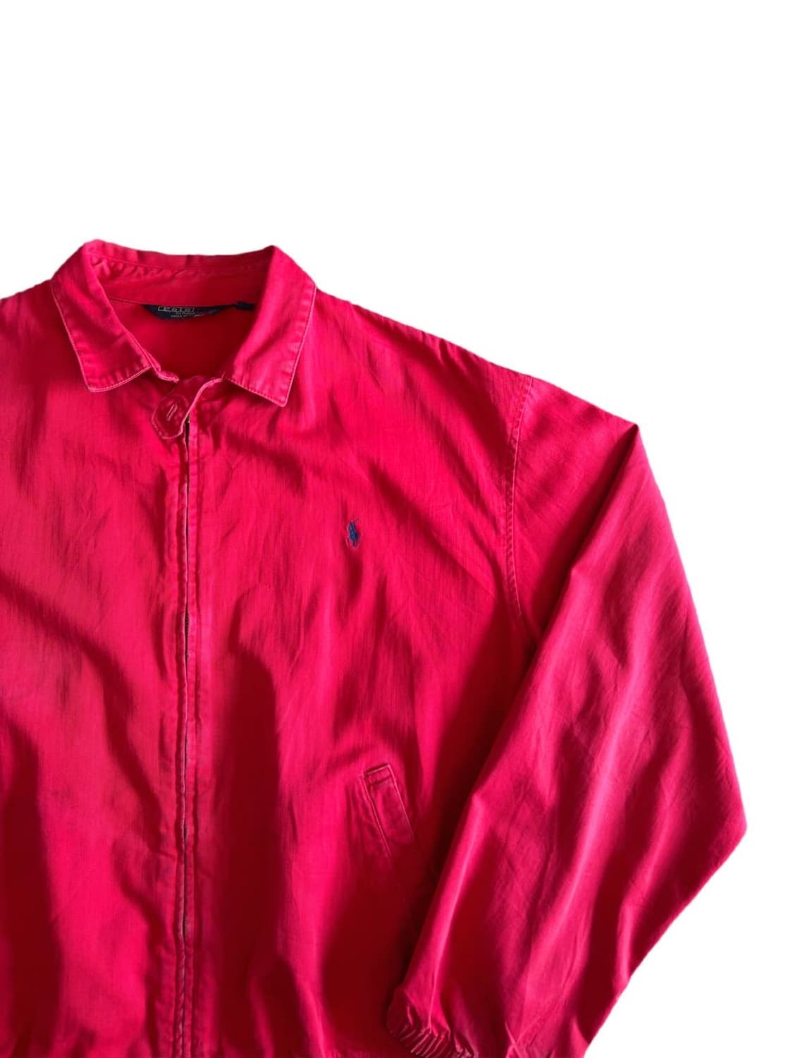 폴로 랄프로렌 드리즐러 자켓 상품이미지3