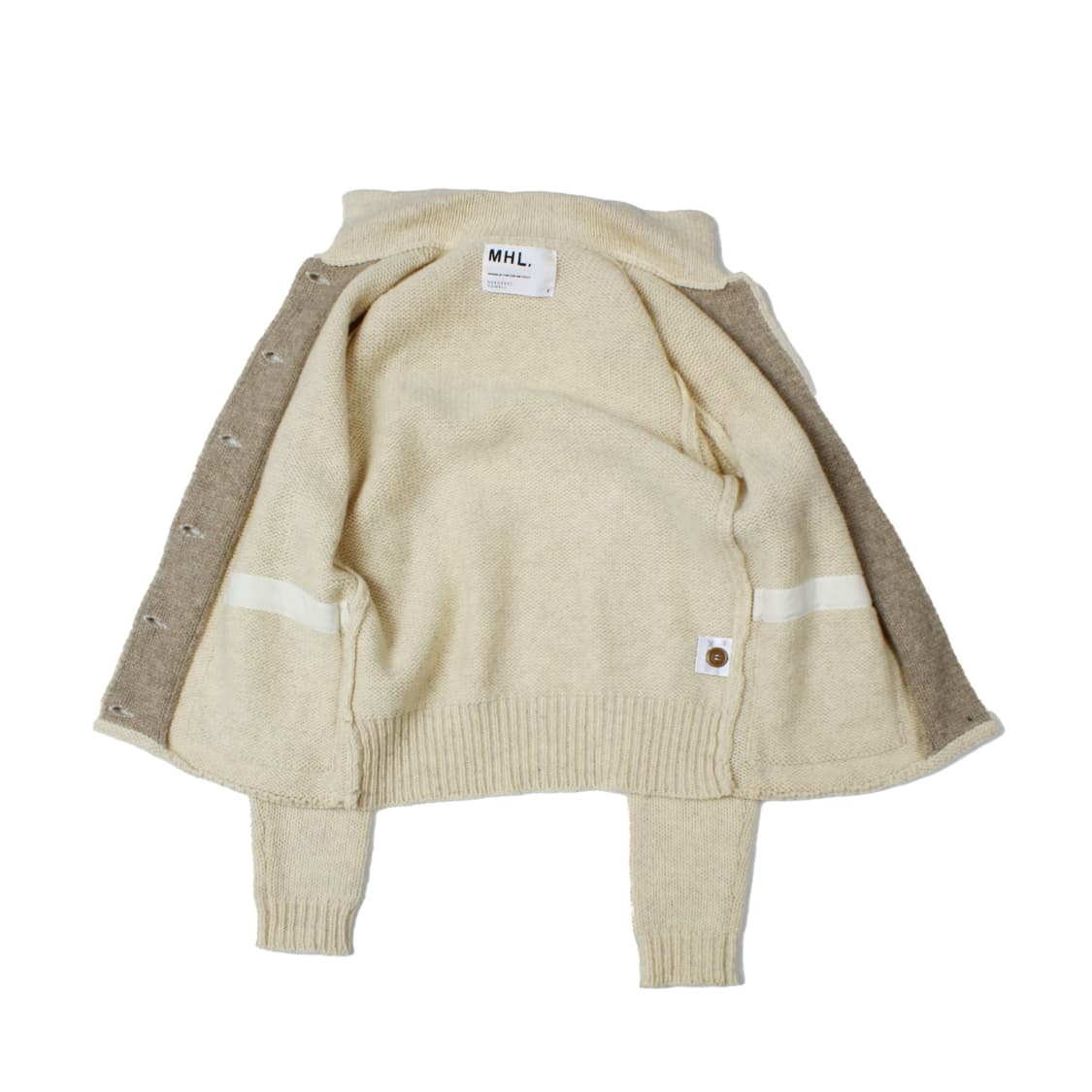 MHL. 가디건 상품이미지3