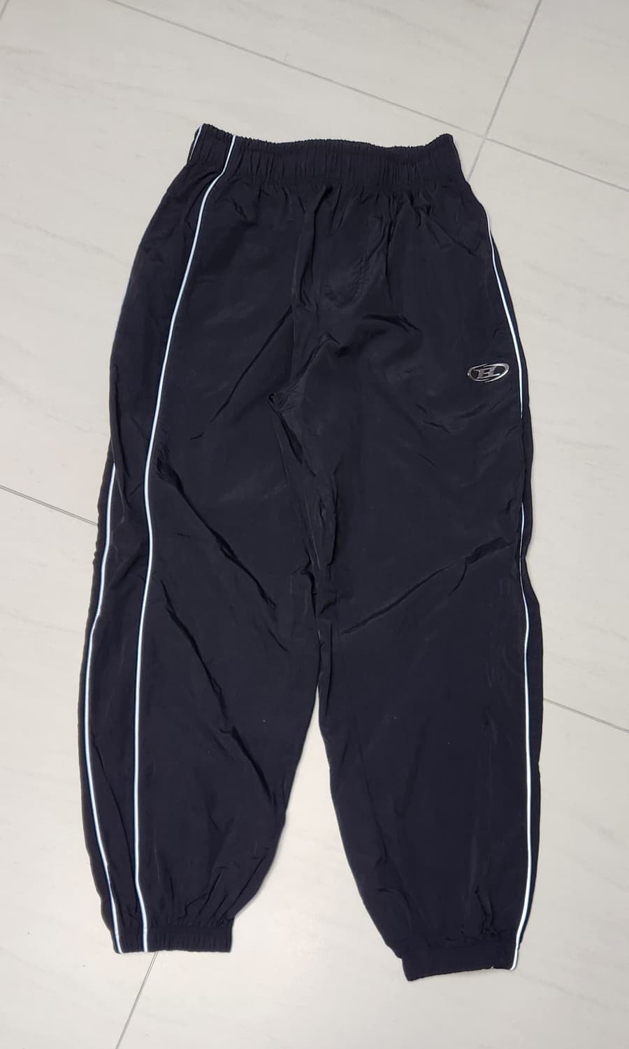 본투윈 나일론 트랙 팬츠 1 상품이미지1