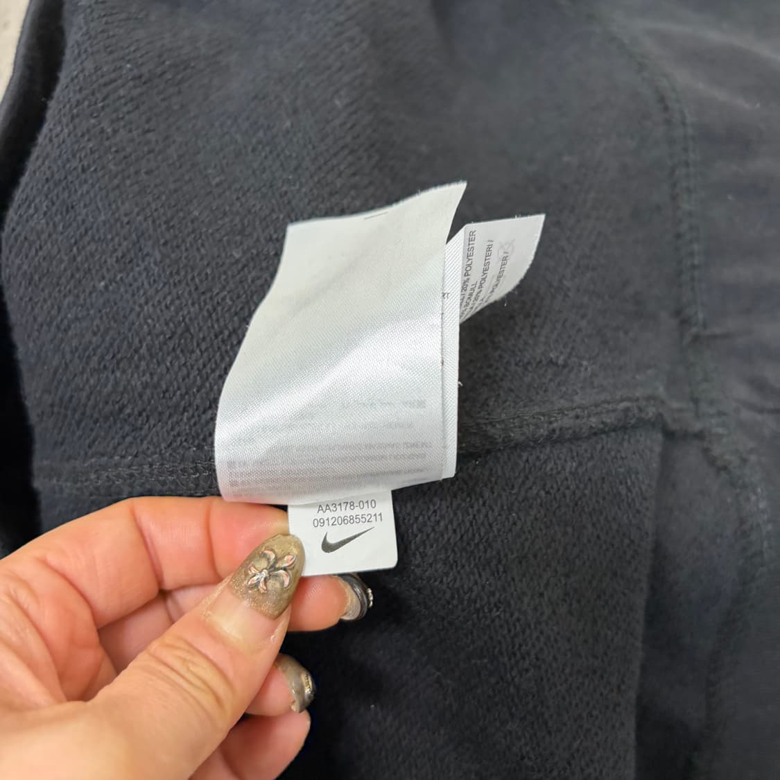 나이키 맨투맨[1902] 상품이미지7