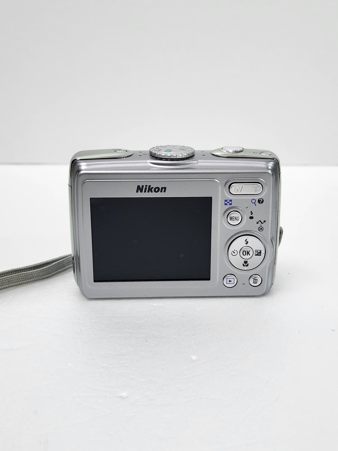 니콘 쿨픽스 p4 한글지원 디카 카메라 빈티지 상품이미지3