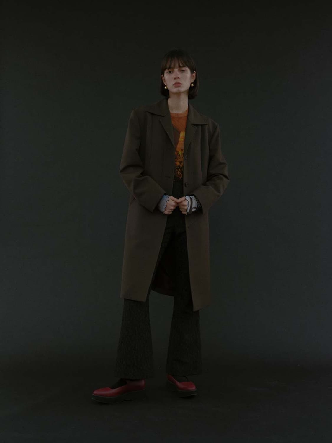 에토스 TAILOR COAT 상품이미지3