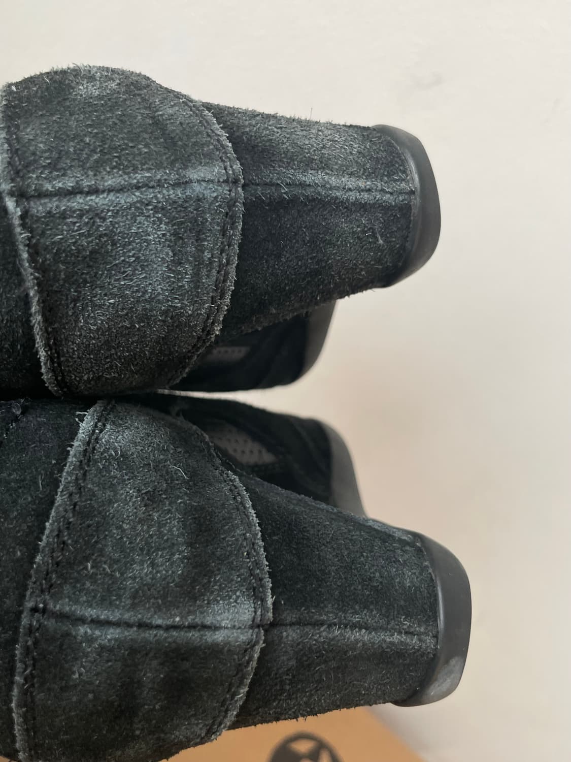 아쉬 보위 웨지스니커즈 36 상품이미지6