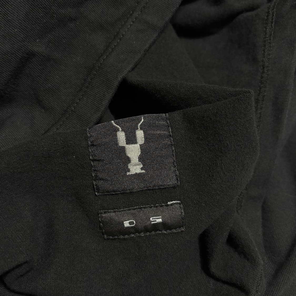 OS 릭오웬스 DRKSHDW jumbo 반팔티 상품이미지4