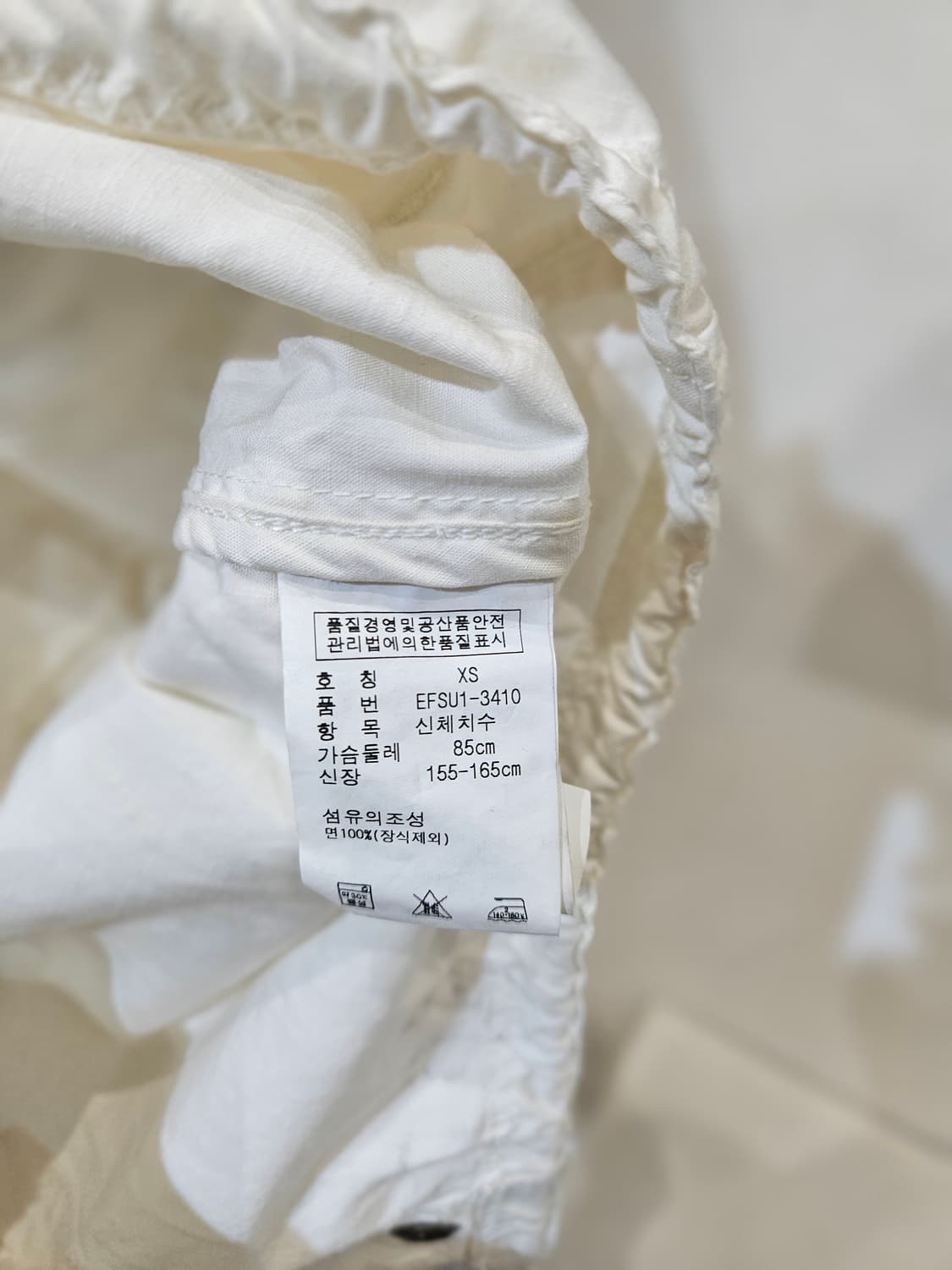 폴로랄프로렌 요트컬렉션 파카 상품이미지9