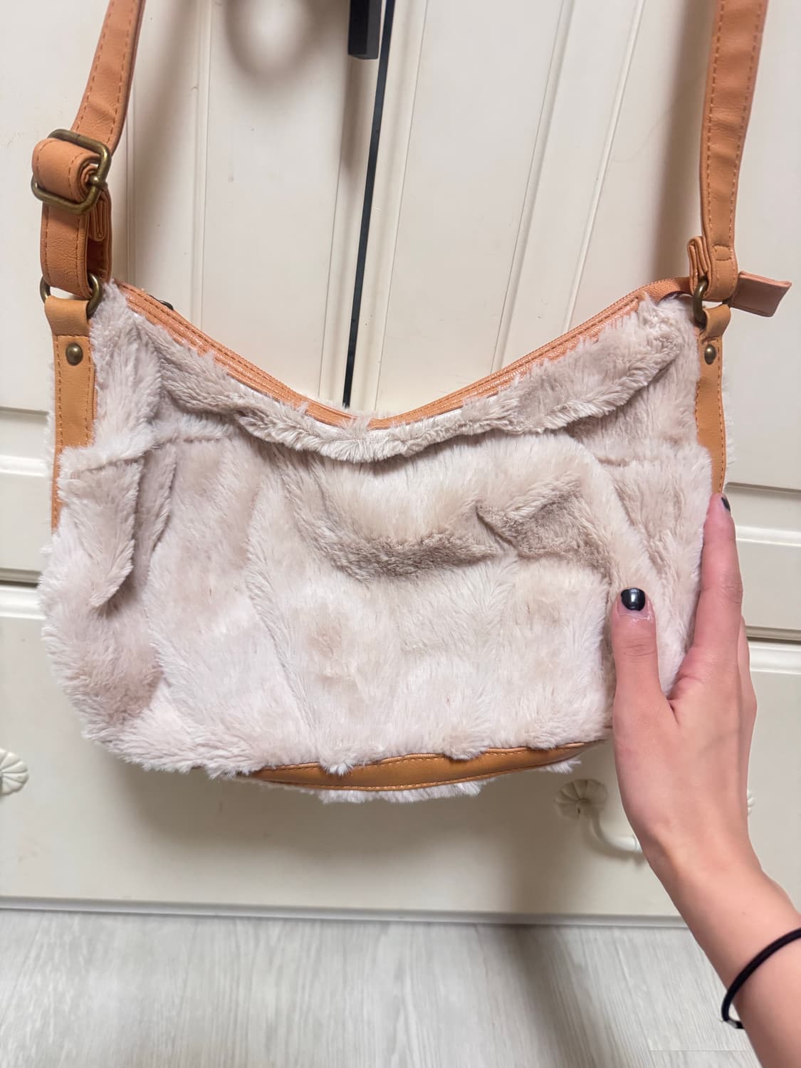 모리걸 모리백 모리백팩 니혼진 크로스백 모음! 상품이미지5