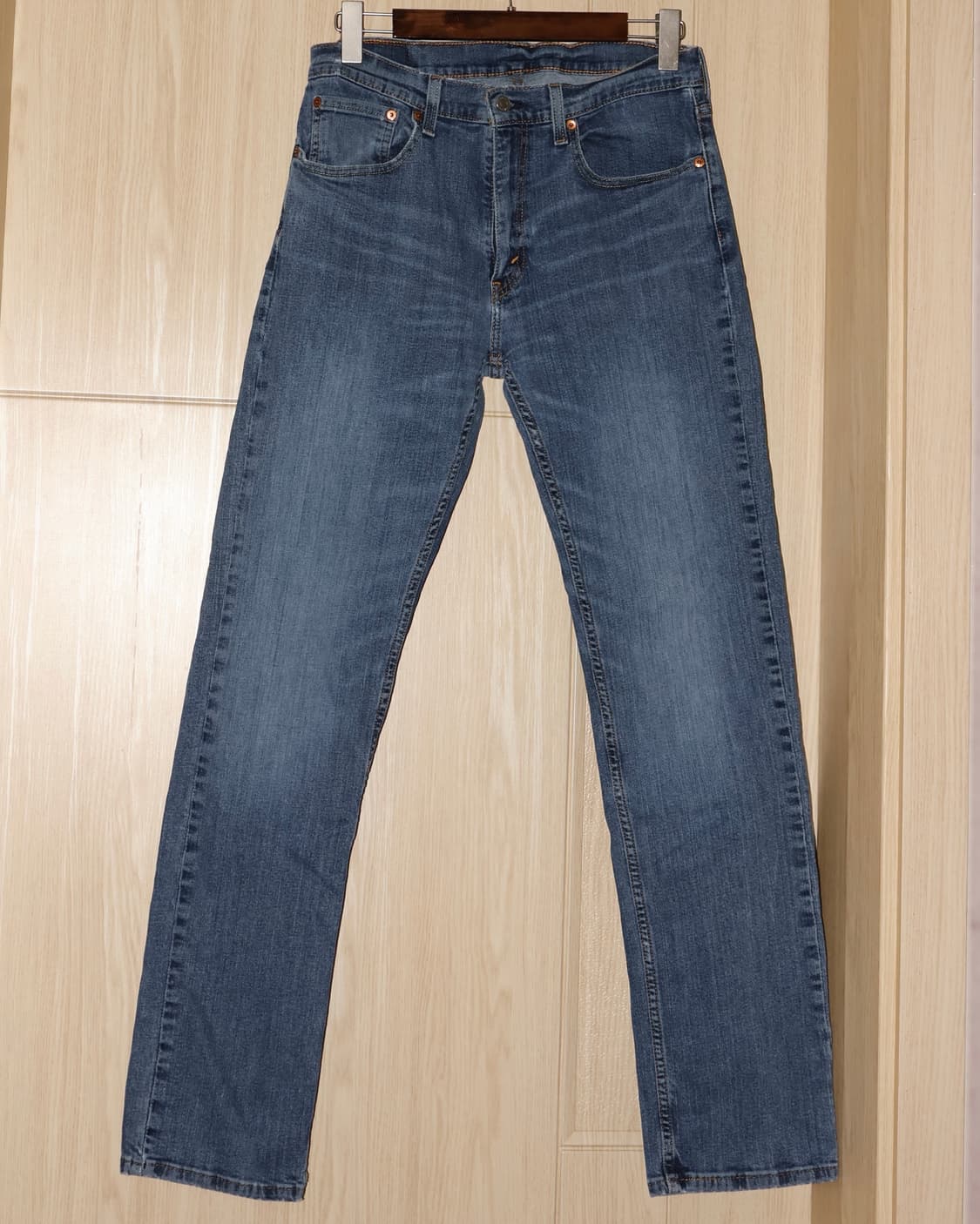 리바이스 빈티지 559 데님팬츠 [SE-187] 상품이미지3