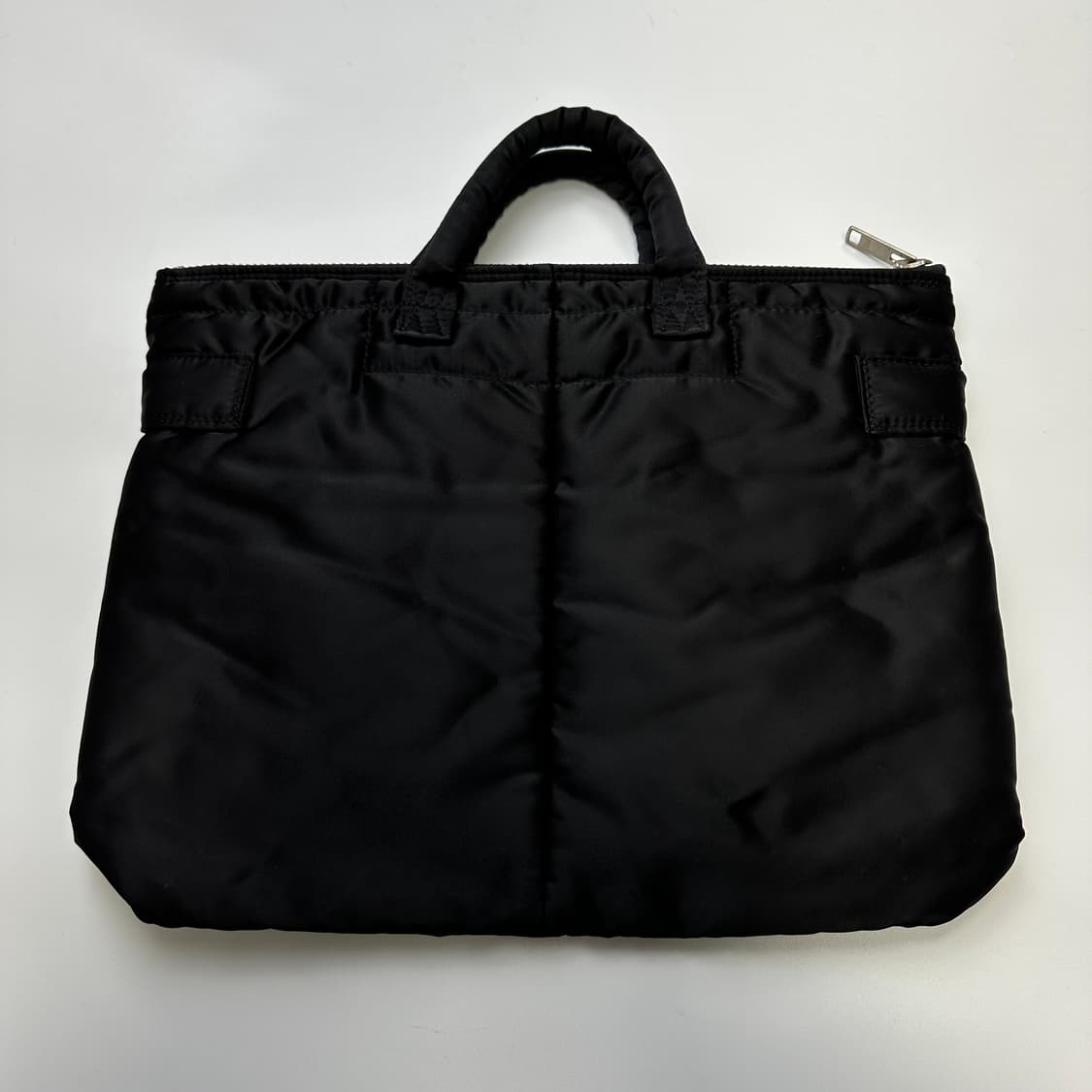 PORTER TANKER SHORT HELMET 포터 탱커 헬멧백 상품이미지8