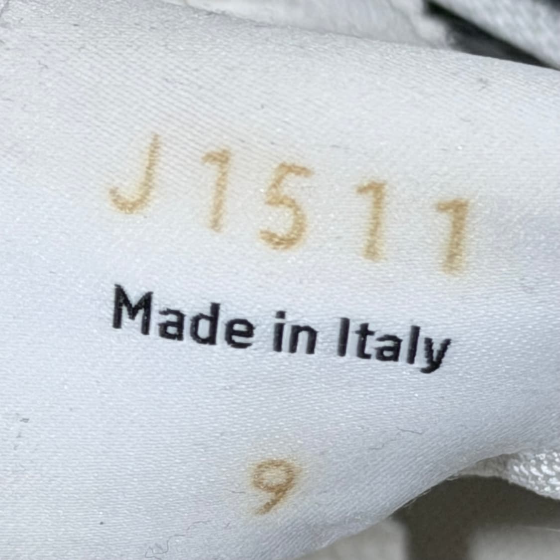 (A/9) / 톰포드 믹 스웨이드 메쉬 스니커즈 상품이미지8