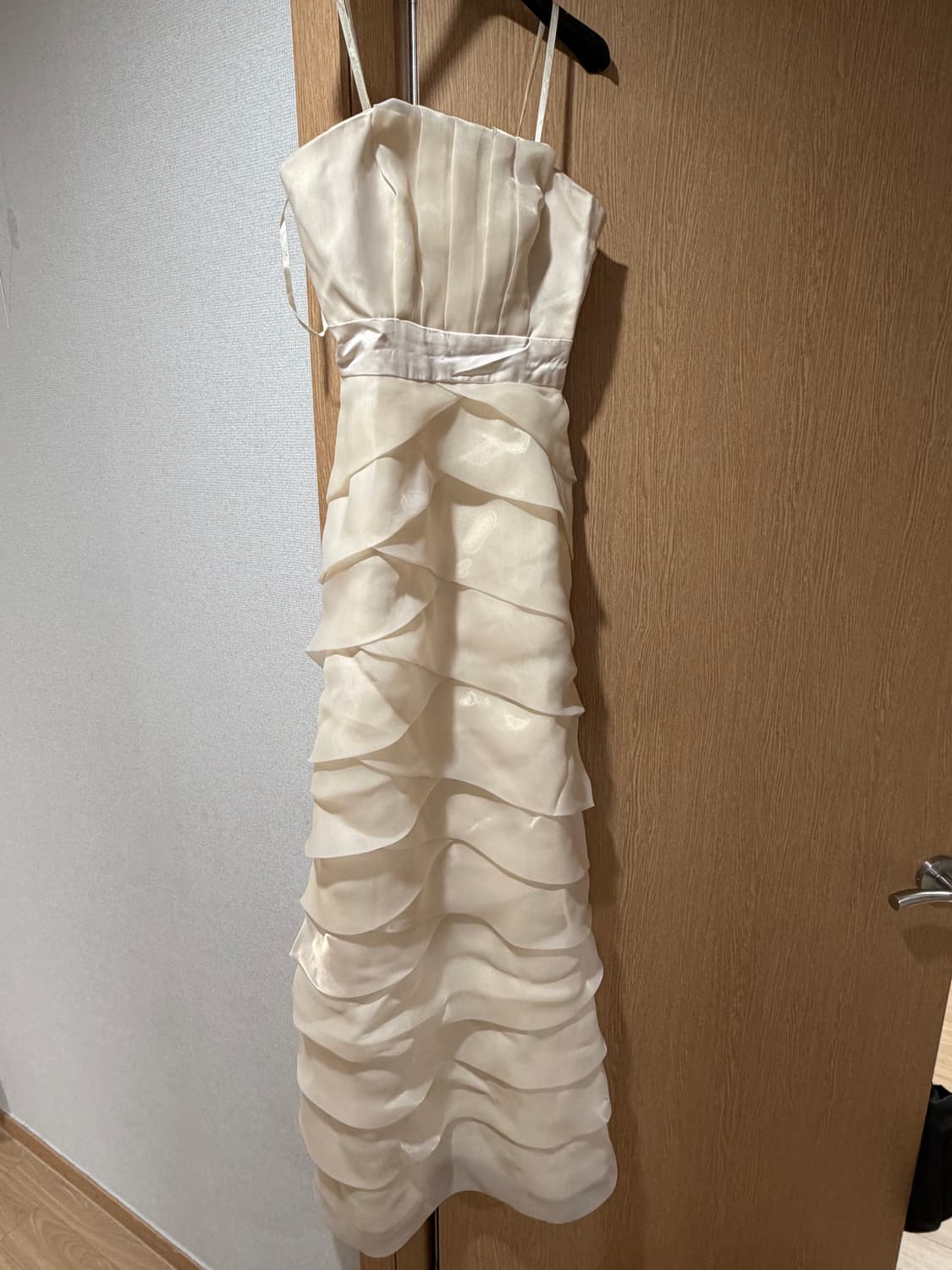 BCBG  일반 결혼식 피로연, 스몰웨딩, 약혼식, 연주회, 행사때나 파 상품이미지1