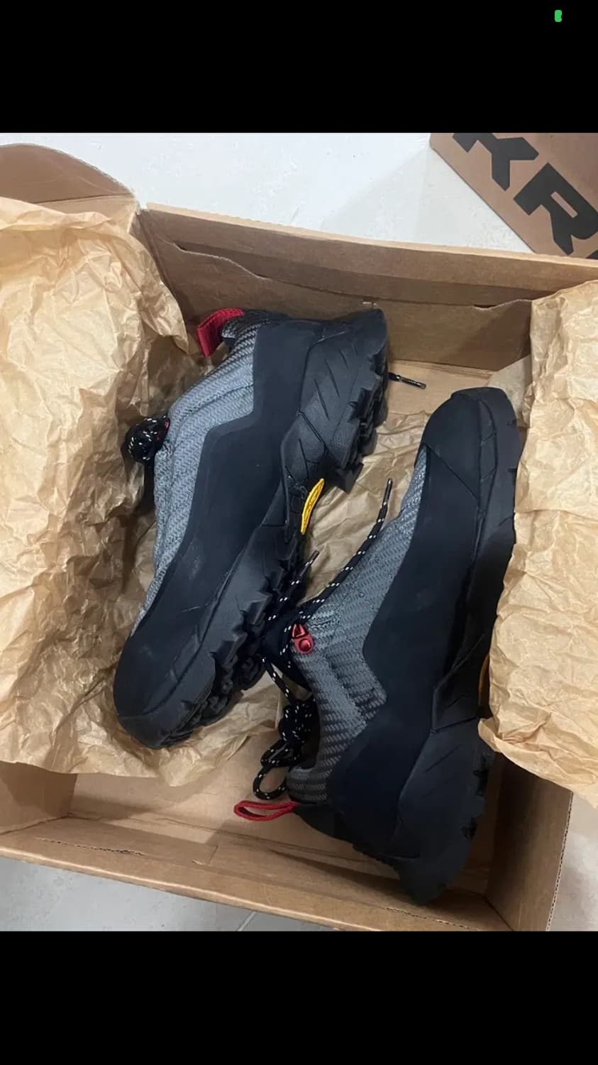 로아 하이킹 roa hiking 카타리나 티타늄 40 상품이미지4